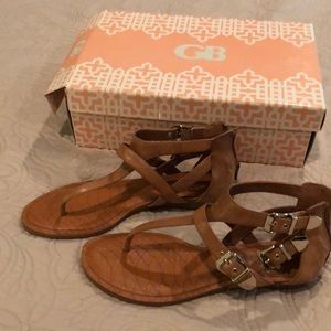 Gianni Bini sandal